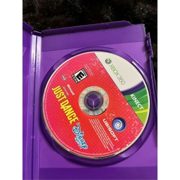 Just Dance: Disney Party XBOX 360 - Picture 2 of 2